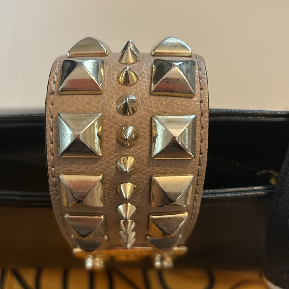 Kiki Palmellato Valentino handbag - Picture 6 of 12
